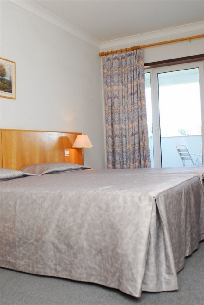 Up Pateira Hotel Fermentelos Zewnętrze zdjęcie